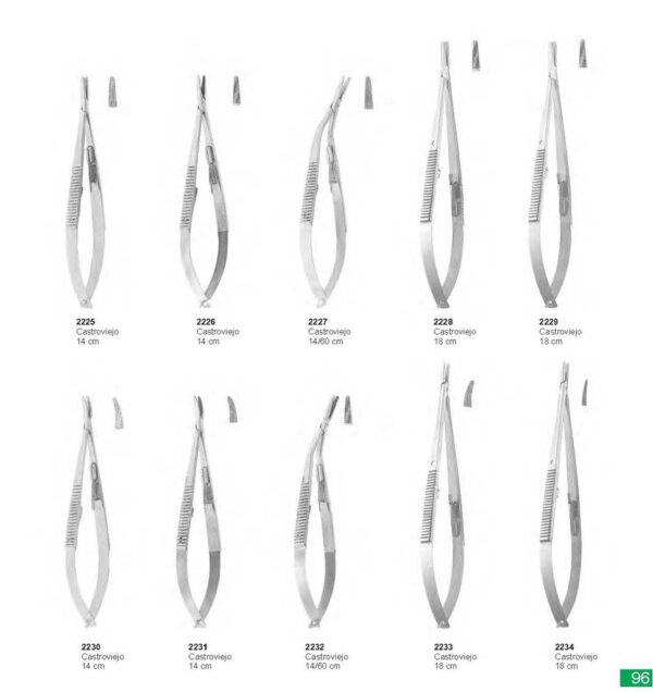 dental instruments 096