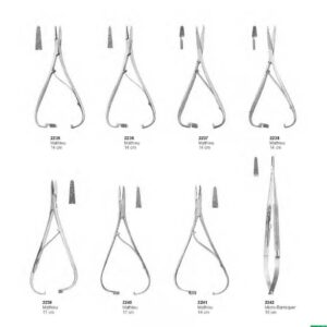 dental instruments 097