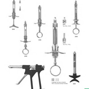 dental instruments 101