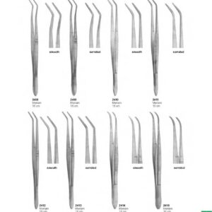 dental instruments 104