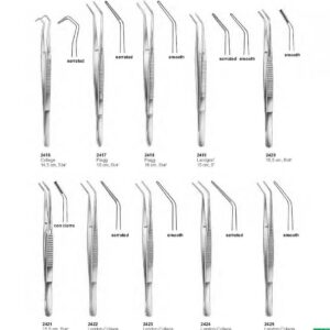 dental instruments 105