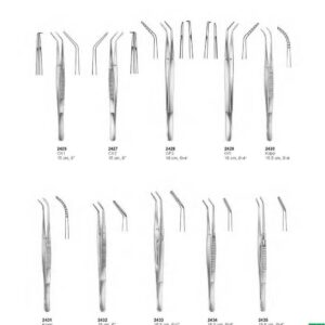 dental instruments 106
