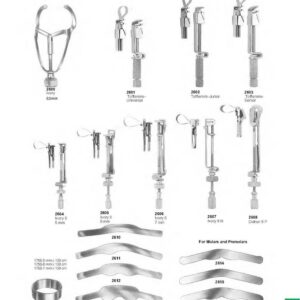 dental instruments 111