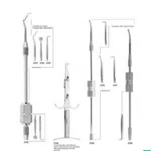 dental instruments 113
