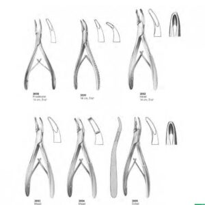 dental instruments 117