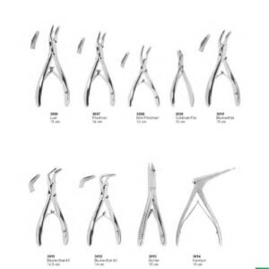 dental instruments 118