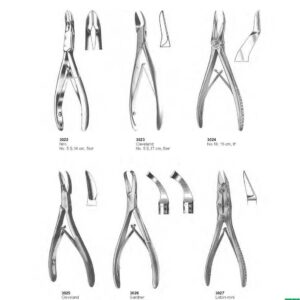dental instruments 120