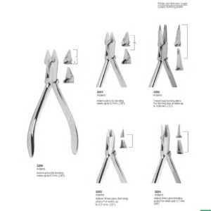 dental instruments 123