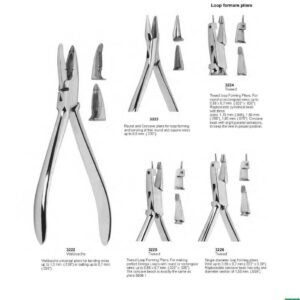 dental instruments 128