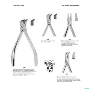 dental instruments 129