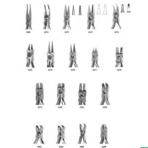 dental instruments 133