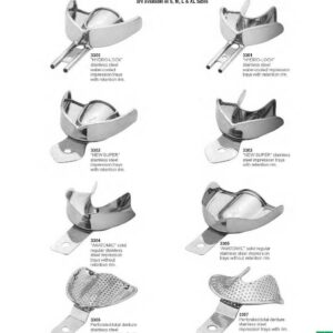 dental instruments 134