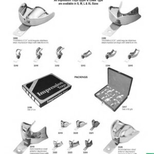 dental instruments 135