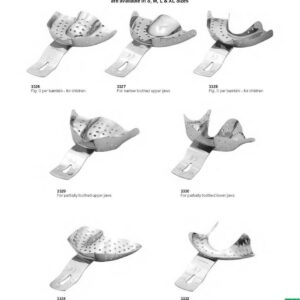 dental instruments 136