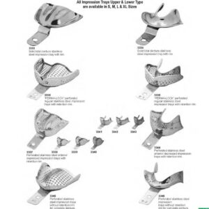 dental instruments 137