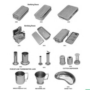 dental instruments 141