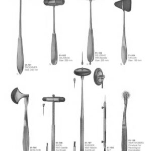 surgical instruments 001