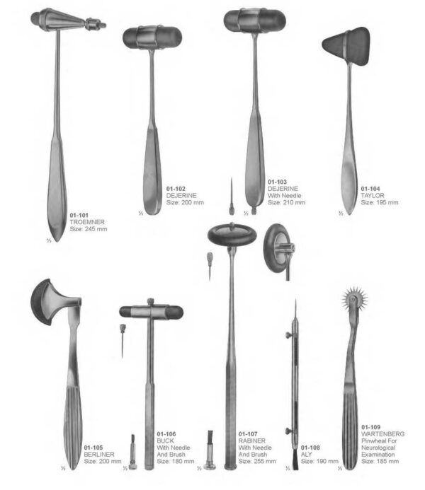 surgical instruments 001