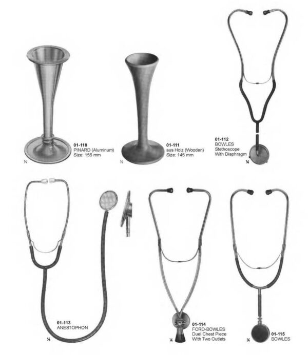 surgical instruments 002