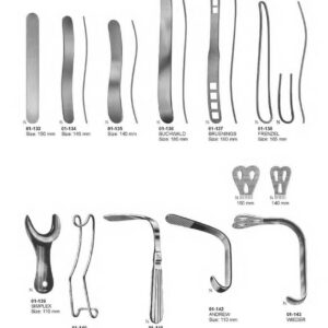surgical instruments 005