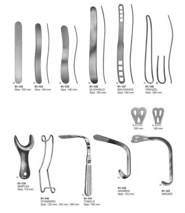 surgical instruments 005