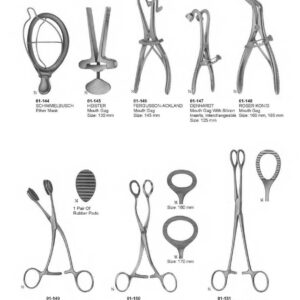 surgical instruments 006