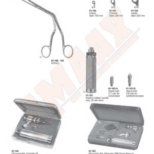 surgical instruments 008