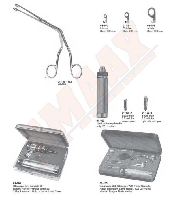 surgical instruments 008