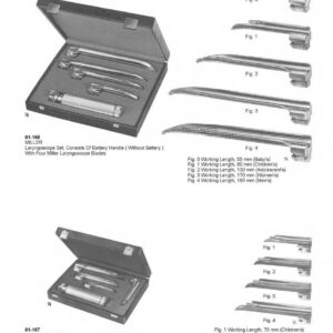 surgical instruments 009