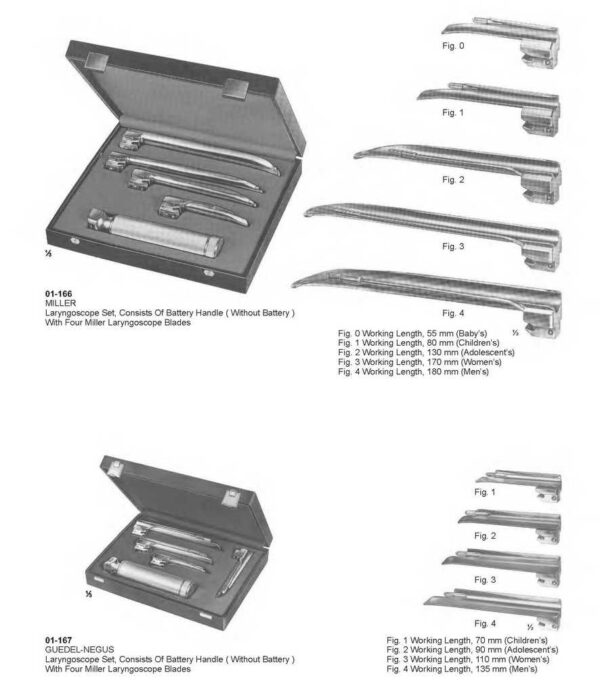 surgical instruments 009