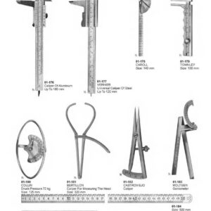 surgical instruments 011