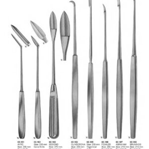 surgical instruments 017
