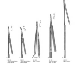surgical instruments 019
