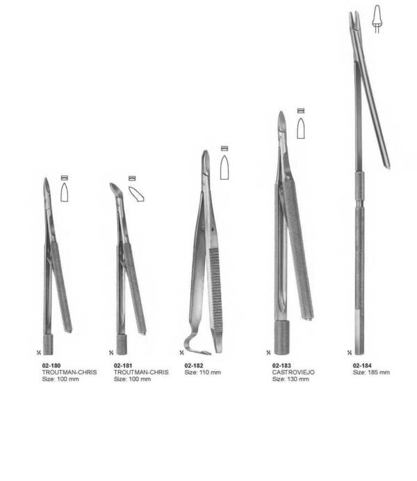 surgical instruments 019