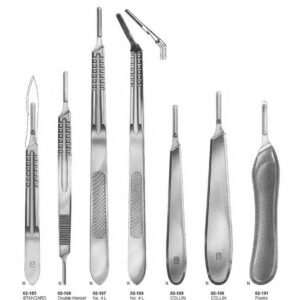 surgical instruments 020