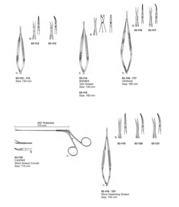 surgical instruments 023