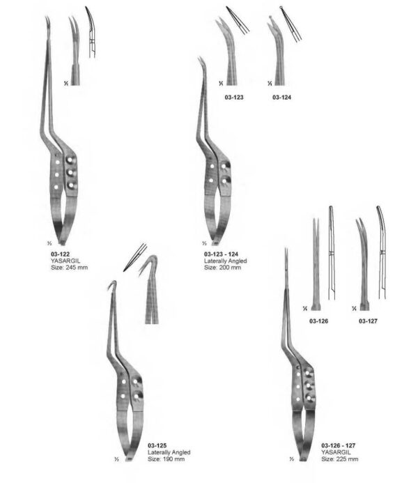 surgical instruments 024