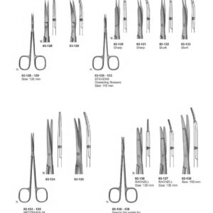 surgical instruments 025