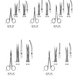 surgical instruments 026