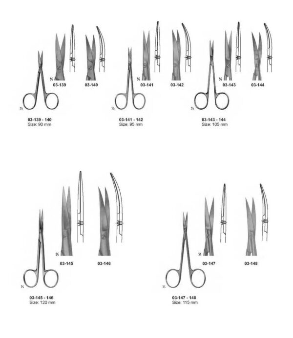 surgical instruments 026