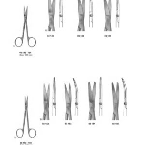 surgical instruments 027