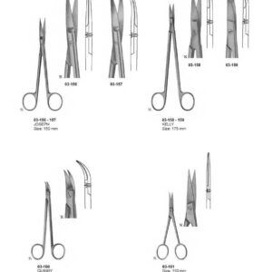 surgical instruments 028