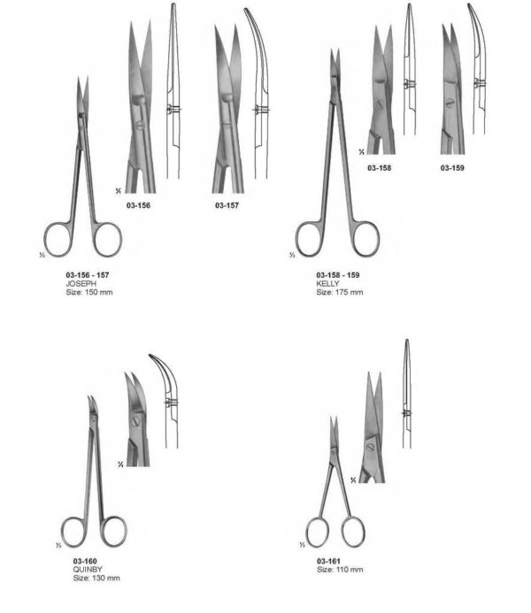 surgical instruments 028