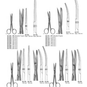 surgical instruments 029