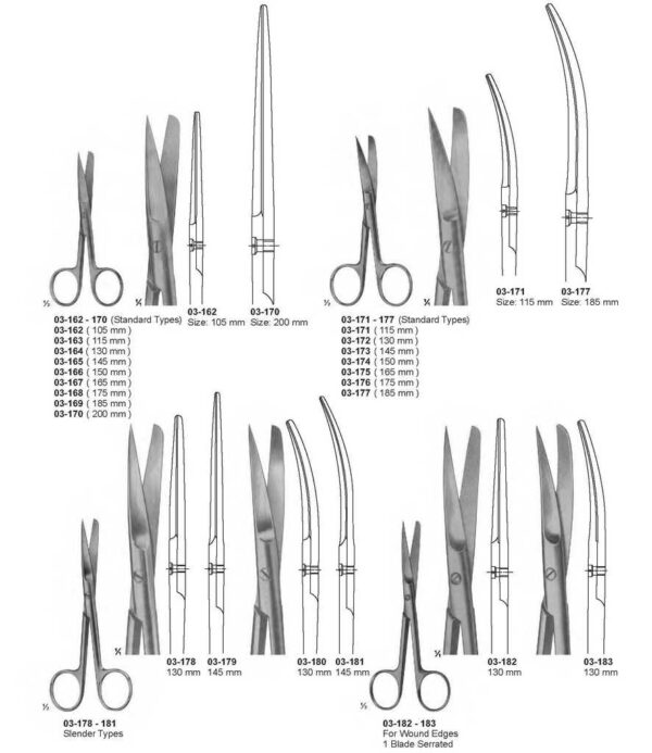 surgical instruments 029