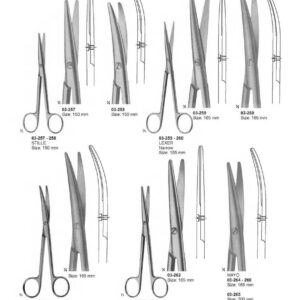surgical instruments 036