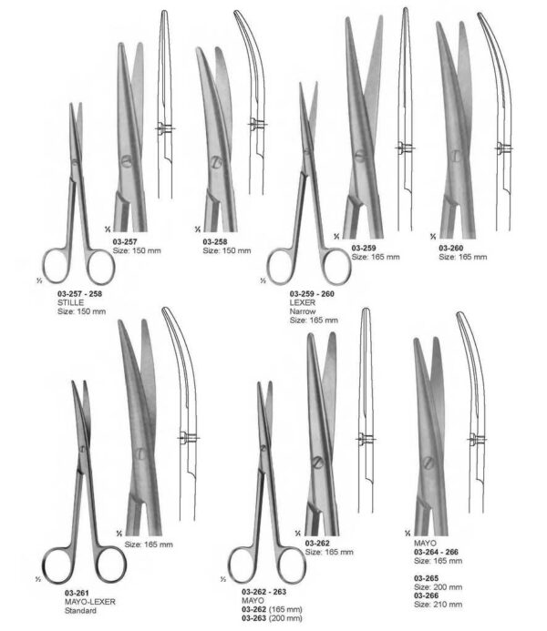 surgical instruments 036