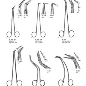 surgical instruments 038