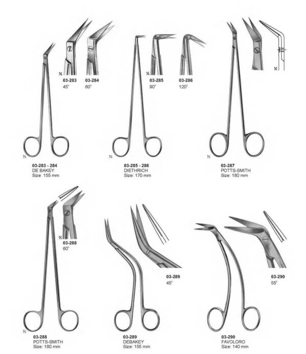 surgical instruments 038