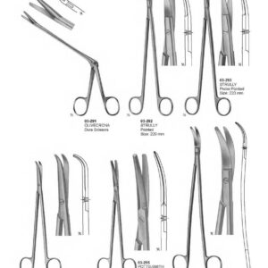 surgical instruments 039